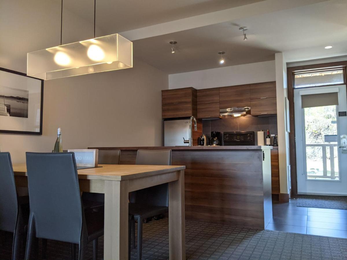 Escapade Bonheur Apartment Lac Superieur Ngoại thất bức ảnh