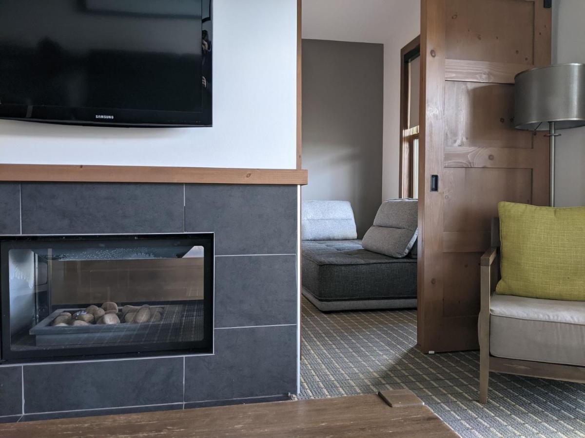 Escapade Bonheur Apartment Lac Superieur Ngoại thất bức ảnh